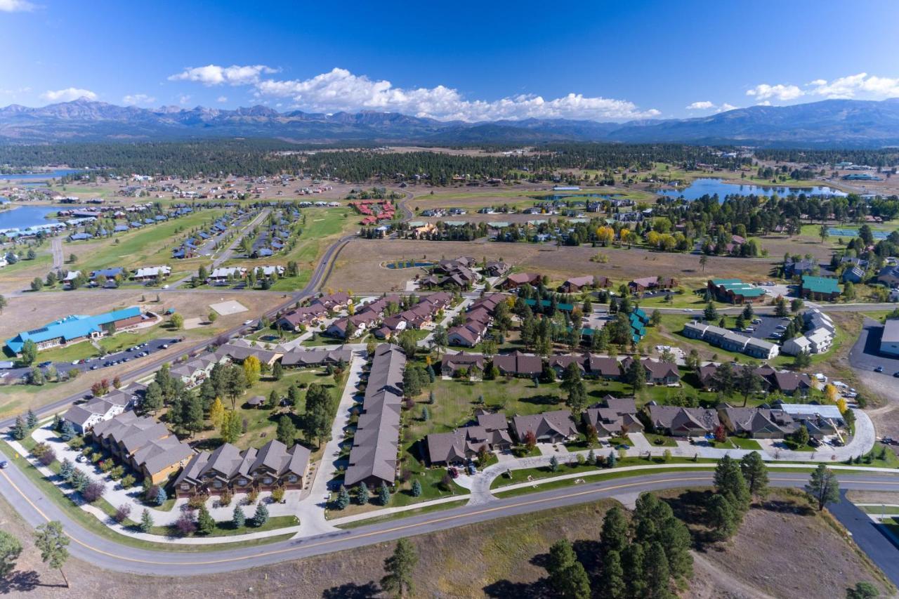 Whispering Pines Pagosa Springs Exterior photo